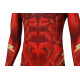 2022 Flashpoint Barry Allen Flash Mono de Cosplay