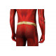 2022 Flashpoint Barry Allen Flash Mono de Cosplay