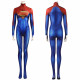 2022 Flashpoint Superwoman Supergirl Mono con Capa de Cosplay