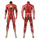 2023 The Flash Flashpoint Flash Mono de Cosplay