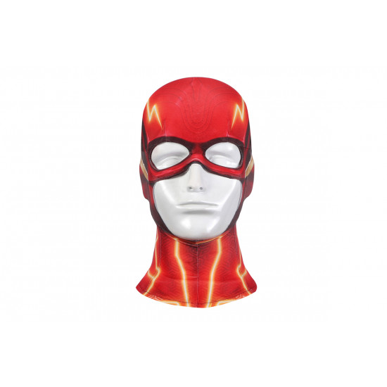 2023 The Flash Flashpoint Flash Mono de Cosplay