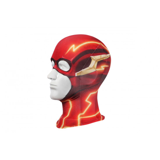 2023 The Flash Flashpoint Flash Mono de Cosplay