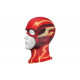 2023 The Flash Flashpoint Flash Mono de Cosplay