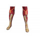 2023 The Flash Flashpoint Flash Mono de Cosplay