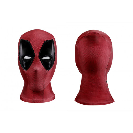 2024 Deadpool 3 Deadpool Mono de Cosplay