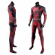 2024 Deadpool 3 Deadpool Mono de Cosplay