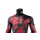 2024 Deadpool 3 Deadpool Mono de Cosplay