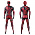 2024 Deadpool 3 Deadpool Mono de Cosplay