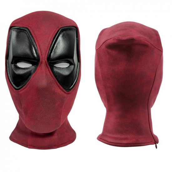 2024 Deadpool 3 Deadpool Mono de Cosplay Juego Completo