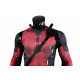 2024 Deadpool 3 Deadpool Mono de Cosplay Juego Completo