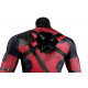 2024 Deadpool 3 Deadpool Mono de Cosplay Juego Completo