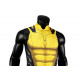 2024 Deadpool 3 Wolverine Mono de Cosplay