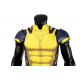 2024 Deadpool 3 Wolverine Mono de Cosplay