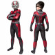 Ant-Man and the Wasp 2 Ant-Man Mono 3D para Niños