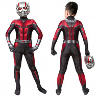 Ant-Man and the Wasp 2 Ant-Man Mono 3D para Niños