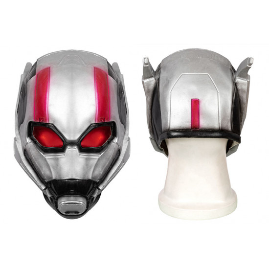 Ant-Man and the Wasp Ant-Man Mono 3D de Cosplay