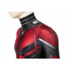 Ant-Man and the Wasp Ant-Man Mono 3D de Cosplay