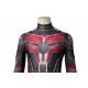 Ant-Man and the Wasp Quantumania Ant-Man Mono de Cosplay