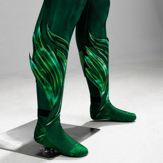 Aquaman and the Lost Kingdom Aquaman Mono de Cosplay