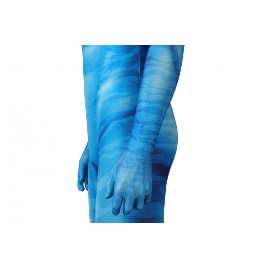 Avatar 2 The Way of Water Jake Sully Monos de Cosplay