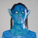 Avatar 2 The Way of Water Neytiri Mono Cosplay