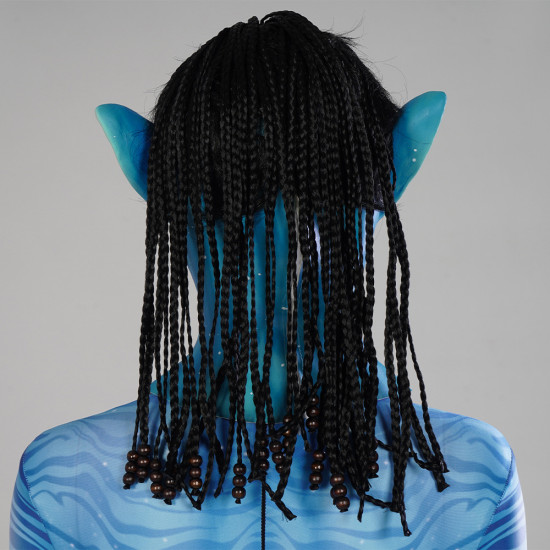 Avatar 2 The Way of Water Neytiri Mono Cosplay