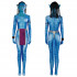 Avatar 2 The Way of Water Neytiri Mono Cosplay