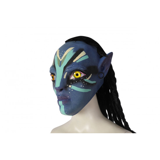 Avatar 2 The Way of Water Neytiri Monos de Cosplay