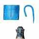 Avatar 2 The Way of Water Neytiri Monos de Cosplay