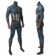 Avengers 3 Infinity War Captain America Mono Zentai 3D