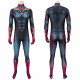 Avengers 3 Vison Traje Mono 3D de Cosplay