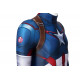 Avengers Age of Ultron Captain America Mono 3D para Niños