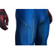 Avengers Captain America Mono Zentai 3D