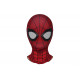 Avengers Endgame Iron Spiderman Mono Zentai 3D para Niños