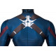 Avengers Endgame Steven Rogers Captain America Mono Zentai 3D