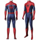 Avengers Spider-Man Peter Parker Mono 3D Zentai