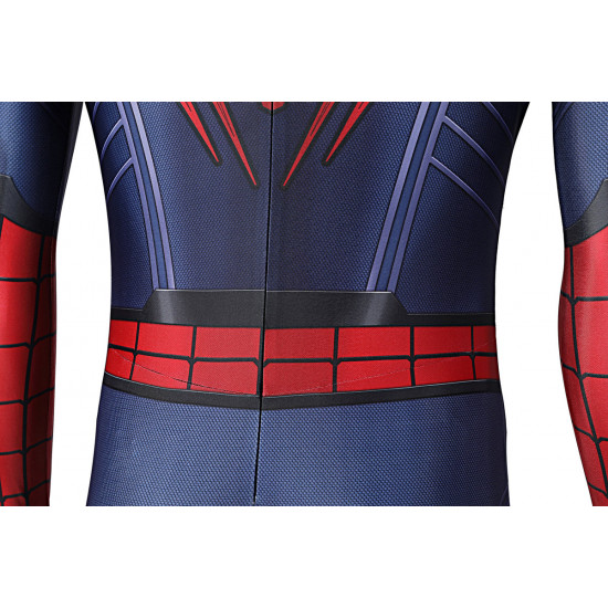 Avengers Spider-Man Peter Parker Mono 3D Zentai