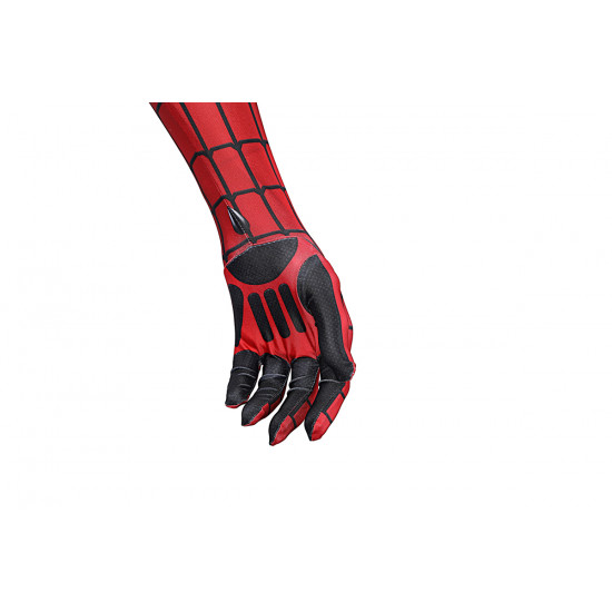 Avengers Spider-Man Peter Parker Mono 3D Zentai