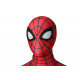 Avengers Spider-Man Peter Parker Mono 3D Zentai