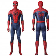 Avengers Spider-Man Peter Parker Mono 3D Zentai
