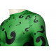 Batman Forever Riddler Verde Mono de Cosplay