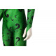 Batman Forever Riddler Verde Mono de Cosplay