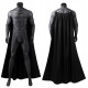 Batman Gotham Knights Batman Mono de Cosplay con Capa