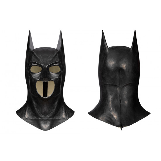 Batman Gotham Knights Batman Mono de Cosplay con Capa