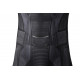 Batman Gotham Knights Batman Mono de Cosplay con Capa