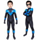 Batman Under the Red Hood Nightwing Mono 3D para Niños