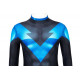 Batman Under the Red Hood Nightwing Mono 3D para Niños