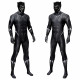 Black Panther T'Challa Monos de Cosplay