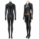 Black Widow Natasha Romanoff Mono 3D Negro