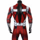 Black Widow Red Guardian Mono Impreso en 3D